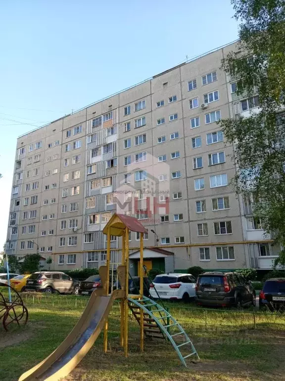 3-к кв. Тверская область, Конаково ул. Баскакова, 21 (66.5 м) - Фото 1