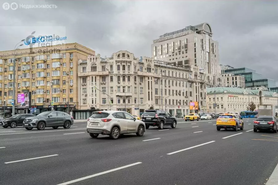 Офис (230 м) - Фото 1