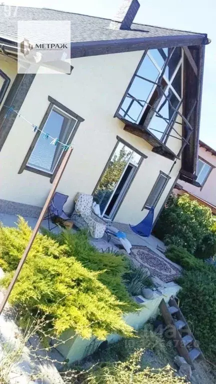 Дом в Крым, Феодосия Полет СТ, 13 (105 м) - Фото 2