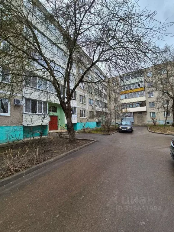 3-к кв. Московская область, Воскресенск ул. Мичурина, 13 (66.5 м) - Фото 2