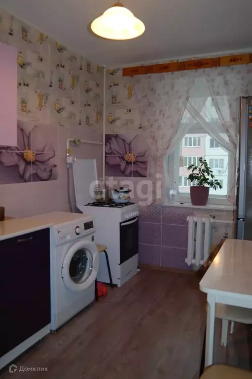 Продаётся 2-к квартира, 51 м - Фото 1