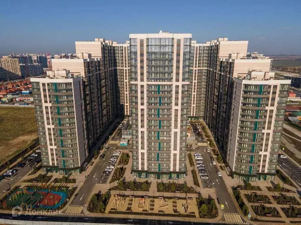Продаётся квартира-студия, 26.8 м - Фото 1