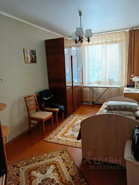 2-к кв. Татарстан, Казань ул. Академика Королева, 14 (49.0 м) - Фото 0