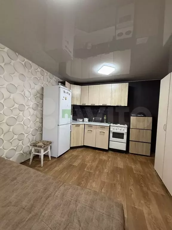 2-к. квартира, 23 м, 4/5 эт. - Фото 0