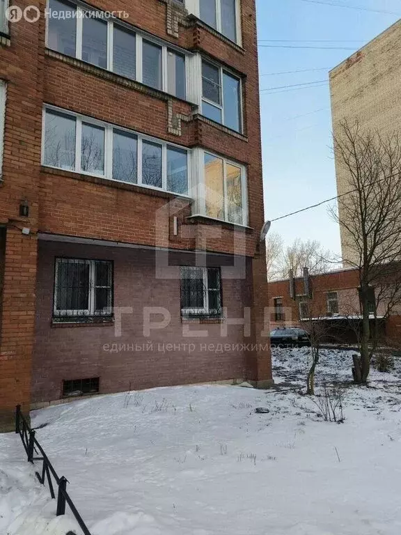 2-комнатная квартира: Санкт-Петербург, проспект Просвещения, 39к1 (58 ... - Фото 2