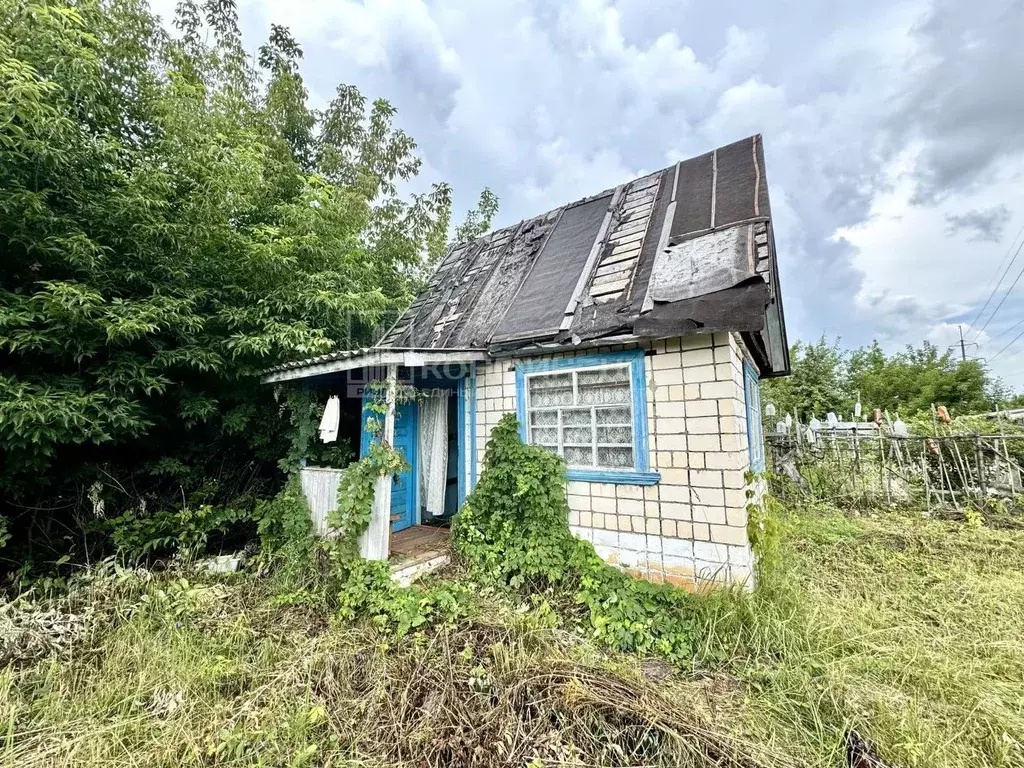 Дом в Владимирская область, Александровский муниципальный округ, ... - Фото 1