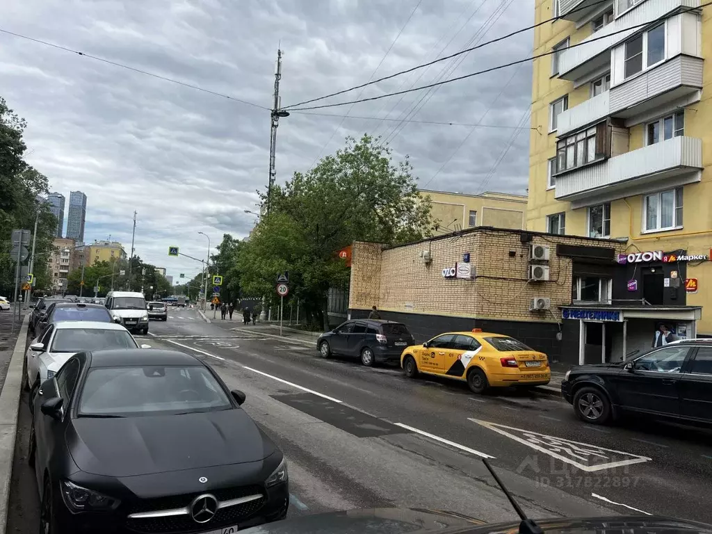 Помещение свободного назначения в Москва ул. Щепкина, 64С2 (180 м) - Фото 1