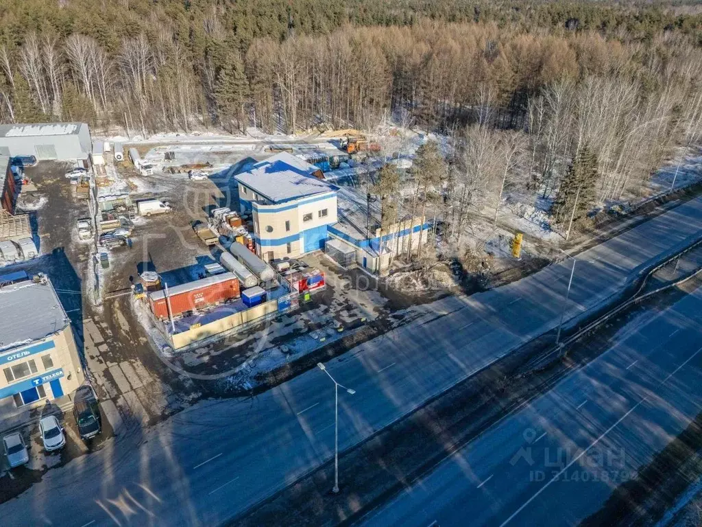 Помещение свободного назначения в Свердловская область, Екатеринбург ... - Фото 1