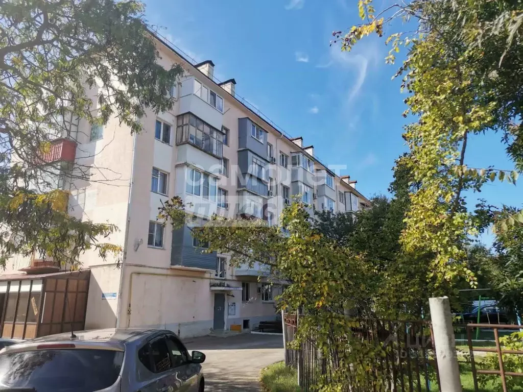 3-к кв. Краснодарский край, Геленджик городской округ, с. Кабардинка ... - Фото 0