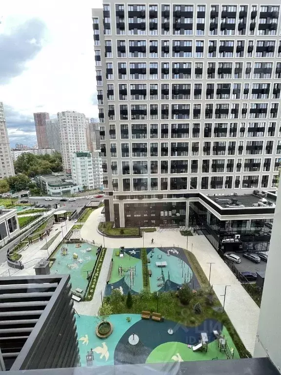 1-к кв. Москва Дегунинская ул., 9к1 (30.0 м) - Фото 0