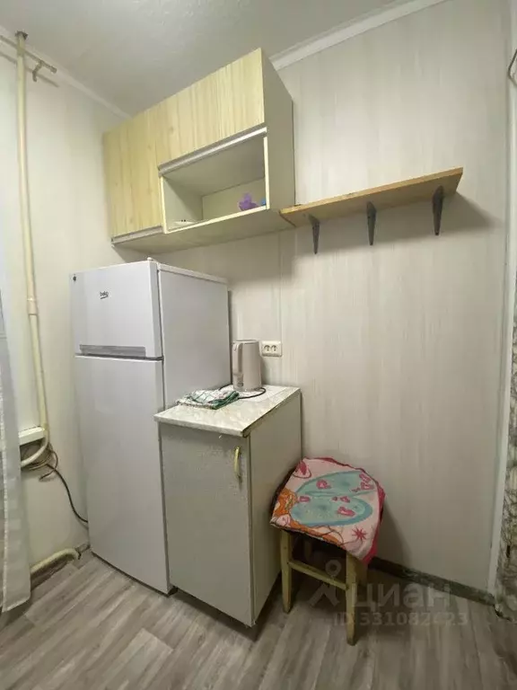 Комната Москва ул. Федора Полетаева, 38 (20.0 м) - Фото 2