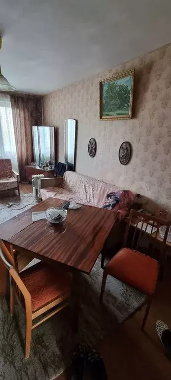 2-к. квартира, 44 м, 2/5 эт. - Фото 1