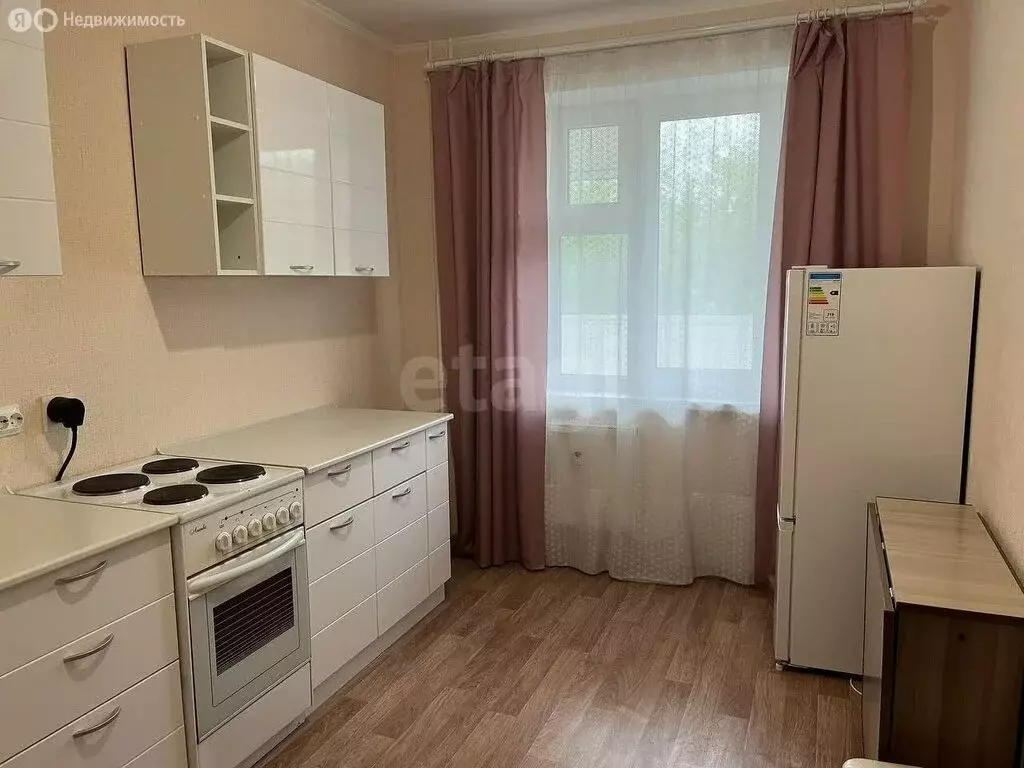 1-комнатная квартира: Пермь, улица Костычева, 32 (37.8 м) - Фото 1