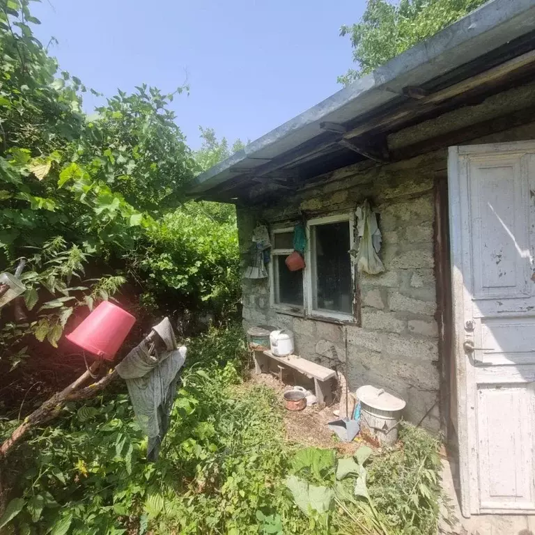 Дом в Ставропольский край, Предгорный муниципальный округ, ... - Фото 1