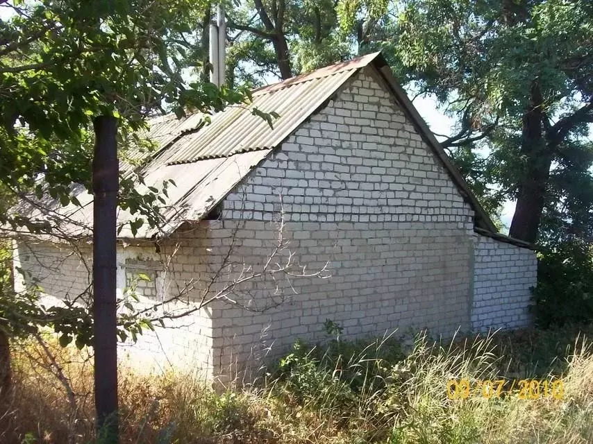 Помещение свободного назначения в Волгоградская область, Камышин ул. ... - Фото 0