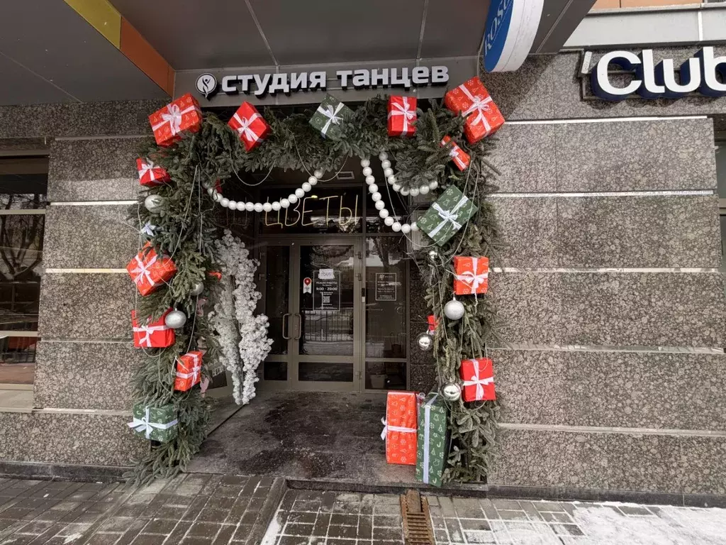Помещение свободного назначения в Татарстан, Казань ул. Муштари, 19 ... - Фото 1