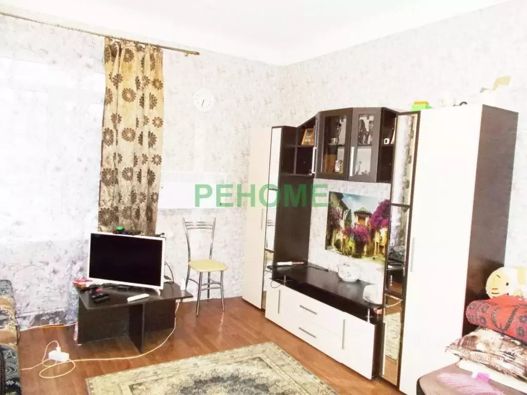 2-к кв. Саратовская область, Саратов Московская ул., 51 (49.0 м) - Фото 1