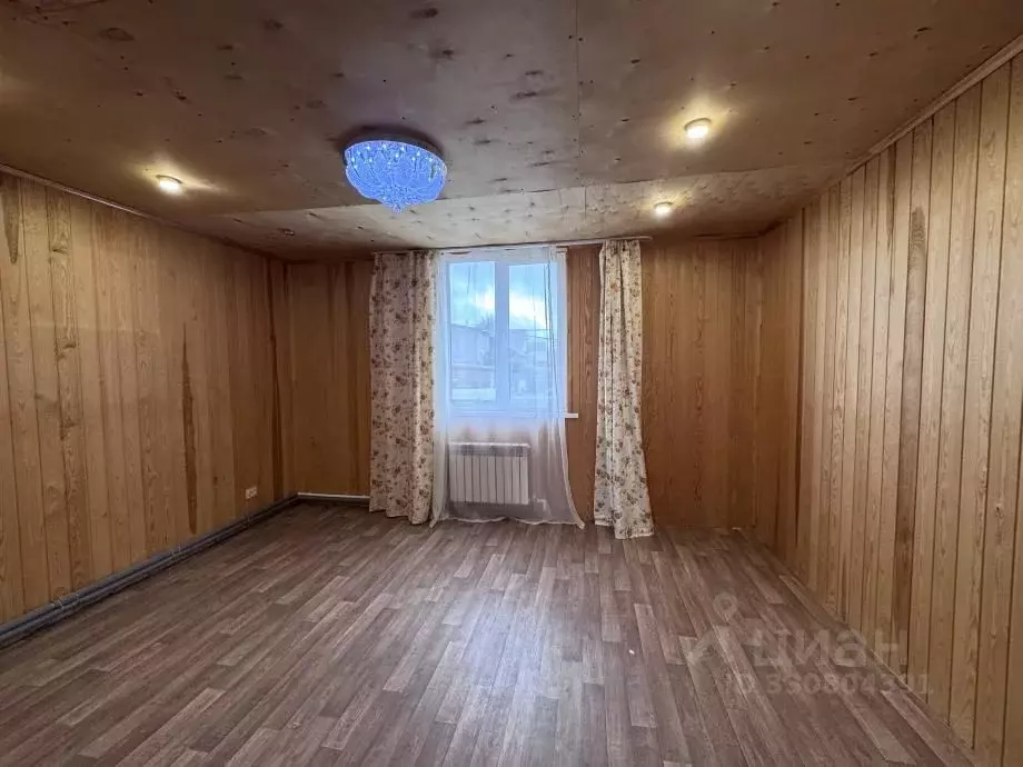 Дом в Пермский край, Березники ул. Крылова, 22 (125 м) - Фото 2