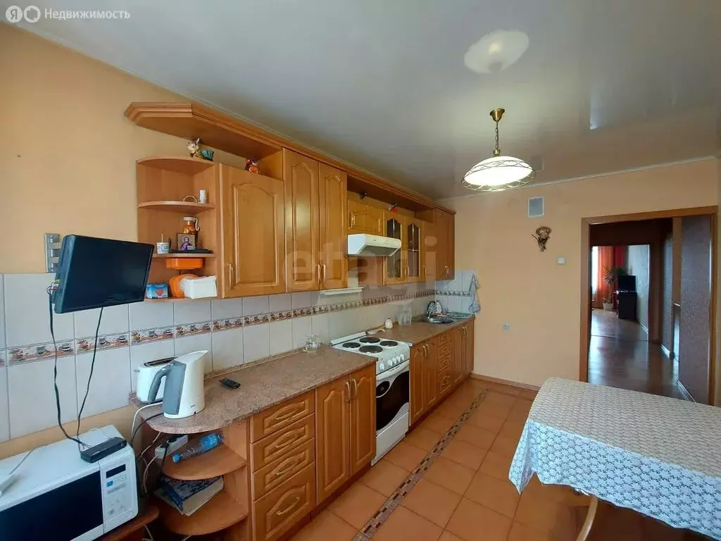 2-комнатная квартира: Чита, улица Балябина, 64 (65 м) - Фото 0