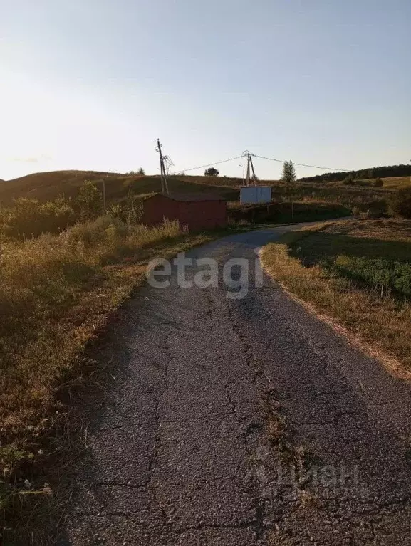 Участок в Белгородская область, Шебекинский городской округ, Маслова ... - Фото 0