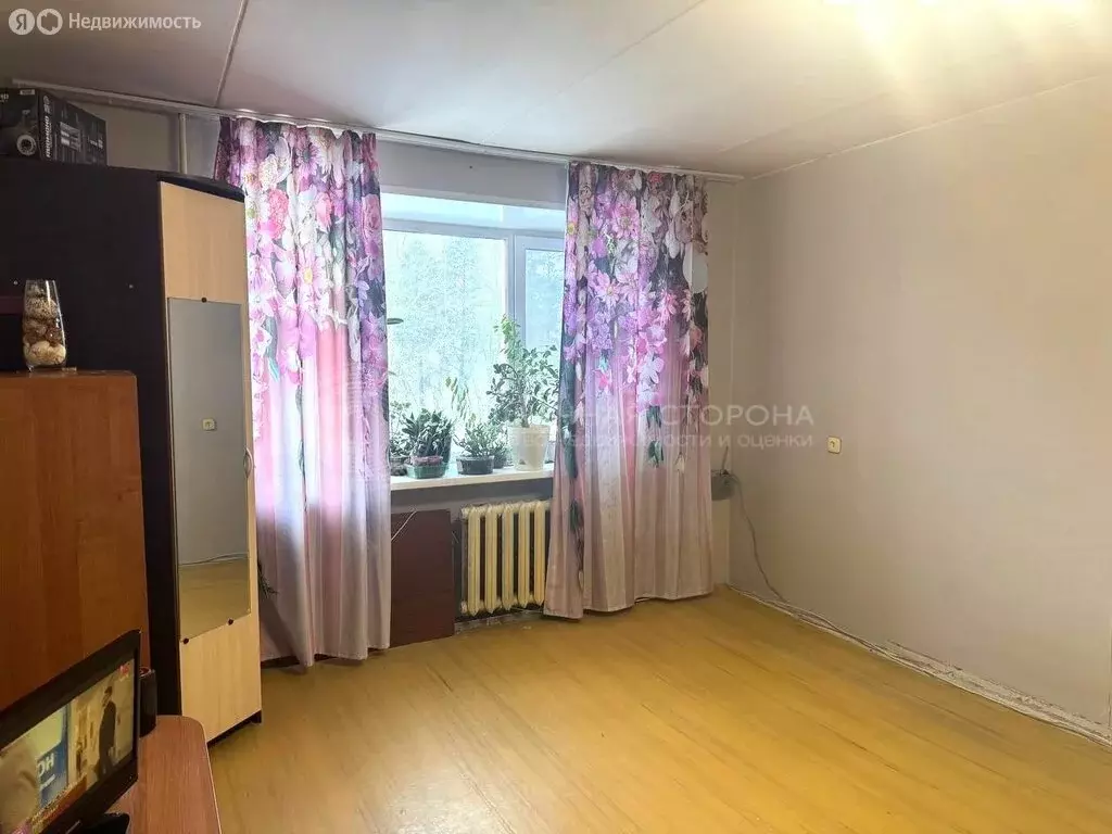 1-комнатная квартира: Северск, улица Мира, 23 (28 м) - Фото 1