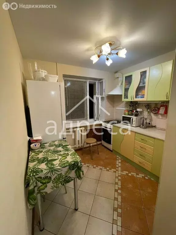 1-комнатная квартира: Самара, улица Стара-Загора, 133 (30 м) - Фото 1