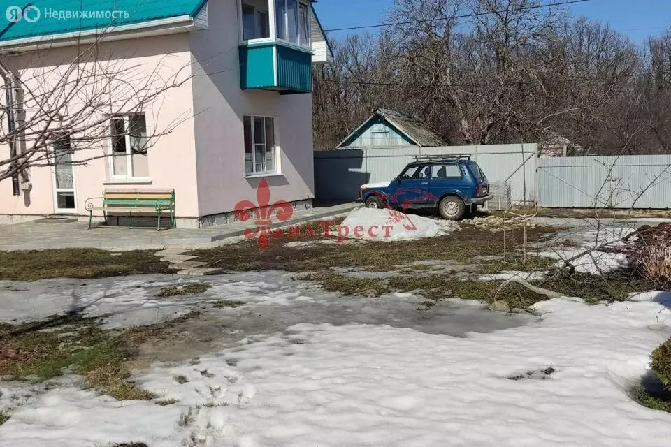 Дом в село Стрелецкое, СТ Восход (100 м) - Фото 1