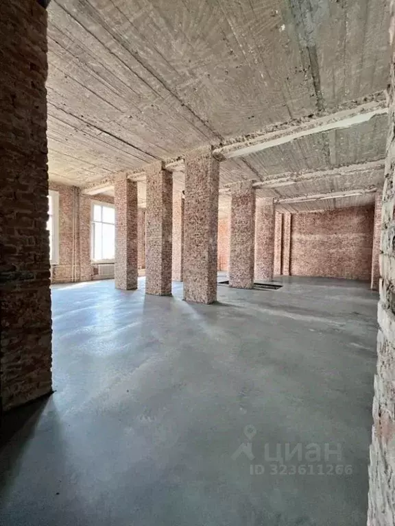 Помещение свободного назначения в Удмуртия, Ижевск Советская ул., 36 ... - Фото 1