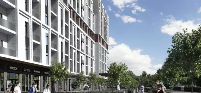 Продаётся 1-к квартира, 24.03 м - Фото 1