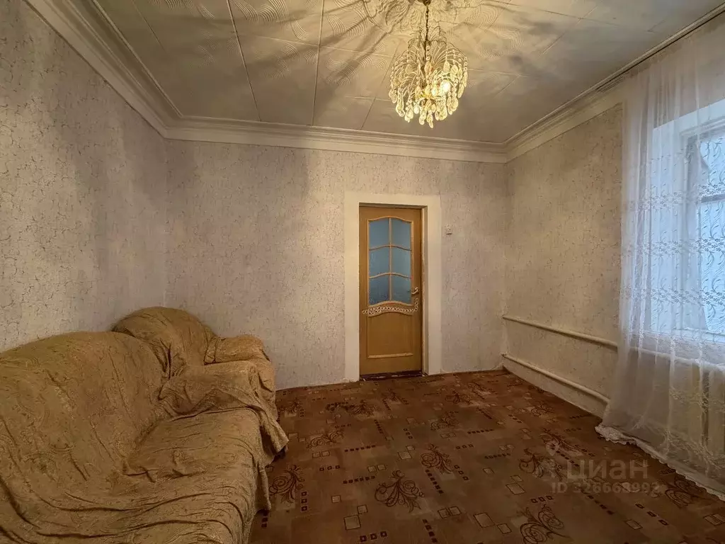 Дом в Кабардино-Балкария, Нальчик ул. Суворова, 336 (78 м) - Фото 2