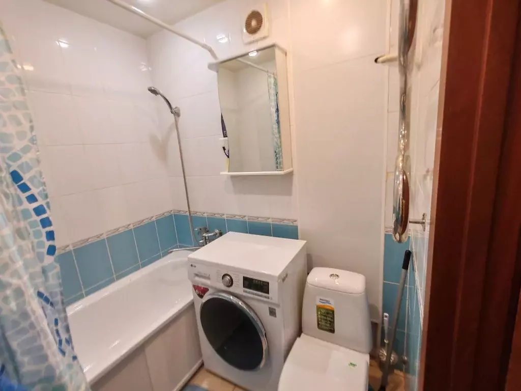 Продаётся 1-к квартира, 31.1 м - Фото 0