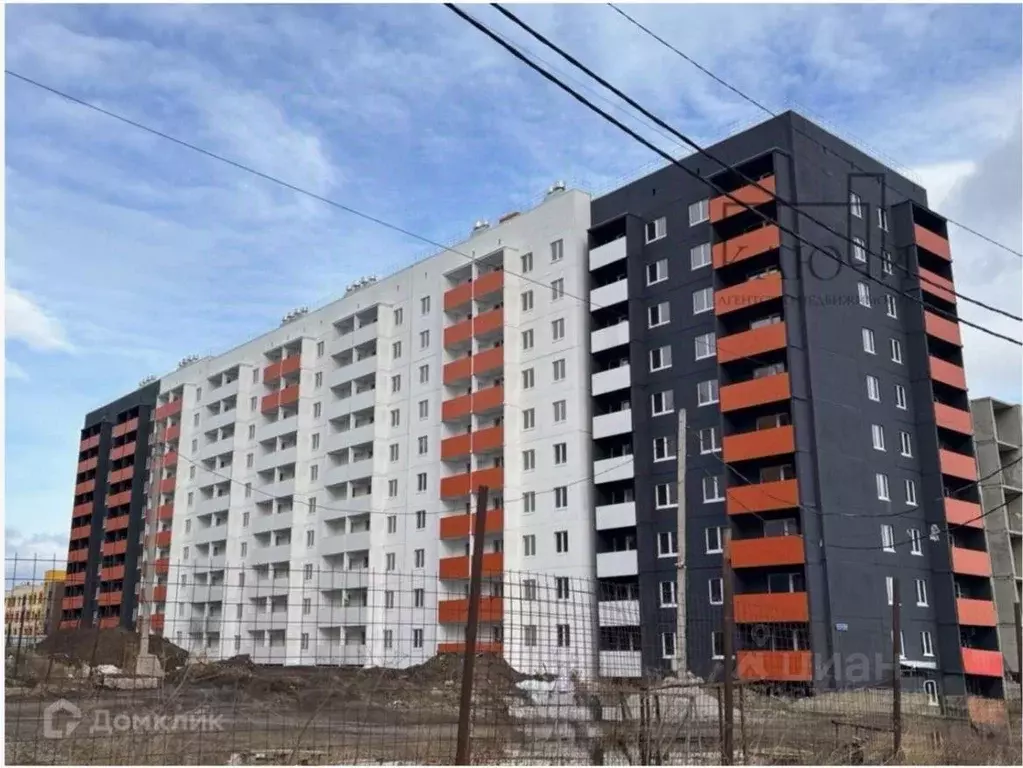 2-к кв. Челябинская область, Магнитогорск просп. Карла Маркса, 237/4 ... - Фото 1