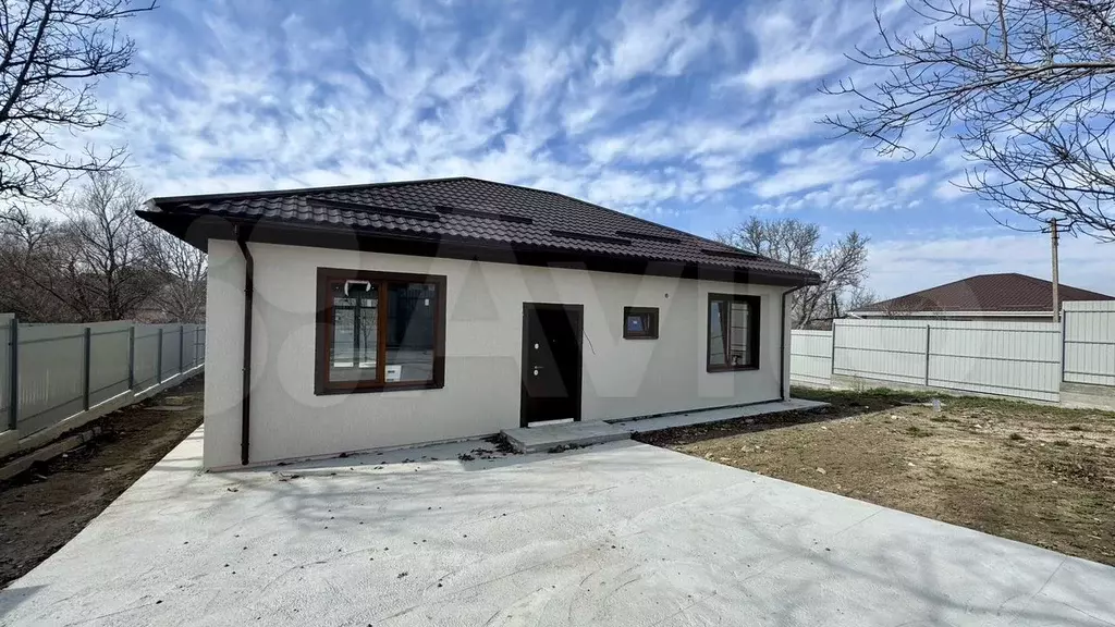 Дом 120 м на участке 7 сот. - Фото 0