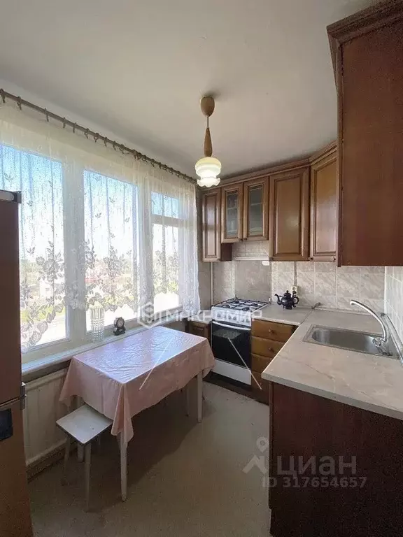 1-к кв. Санкт-Петербург просп. Науки, 79К1 (32.0 м) - Фото 0