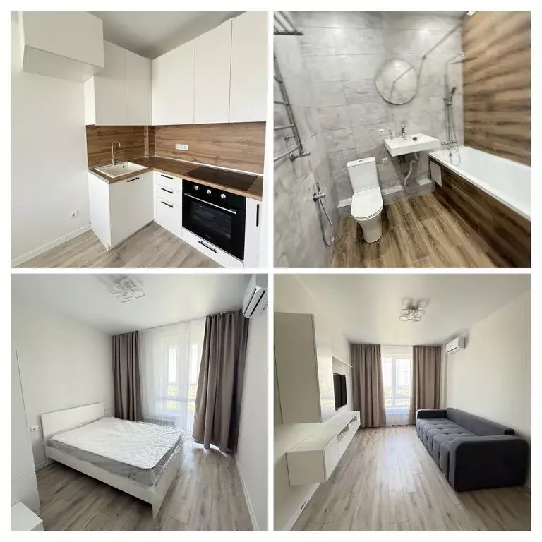 Продаётся 1-к квартира, 40.25 м - Фото 0