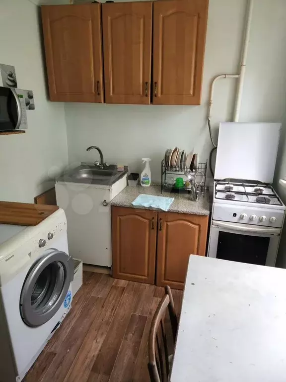 Комната 31 м в 3-к., 3/9 эт. - Фото 0