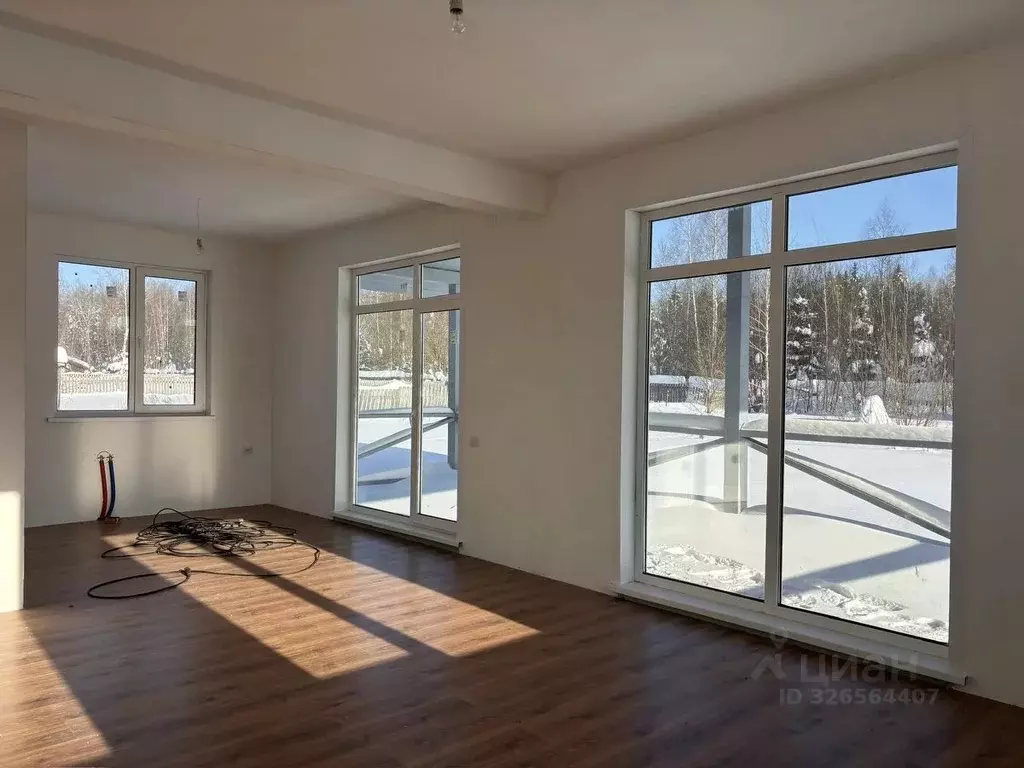 Дом в Владимирская область, Александровский муниципальный округ, ... - Фото 1