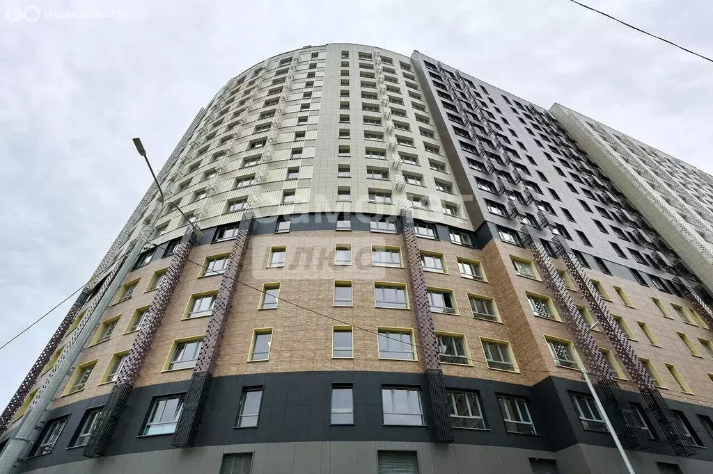 3-комнатная квартира: Мытищи, Пионерская улица, 10 (94.1 м) - Фото 1