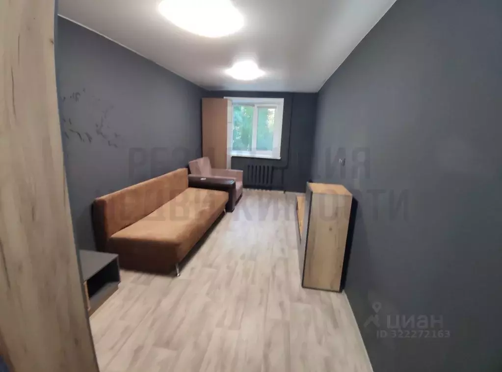 2-к кв. Самарская область, Самара ул. Стара-Загора, 203 (45.2 м) - Фото 1