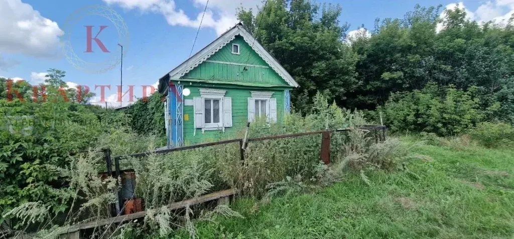 Дом в Оренбургская область, Октябрьский район, Булановский сельсовет, ... - Фото 0