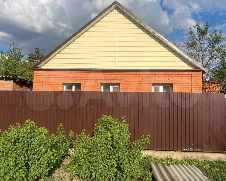 Дом 50 м на участке 5 сот. - Фото 0