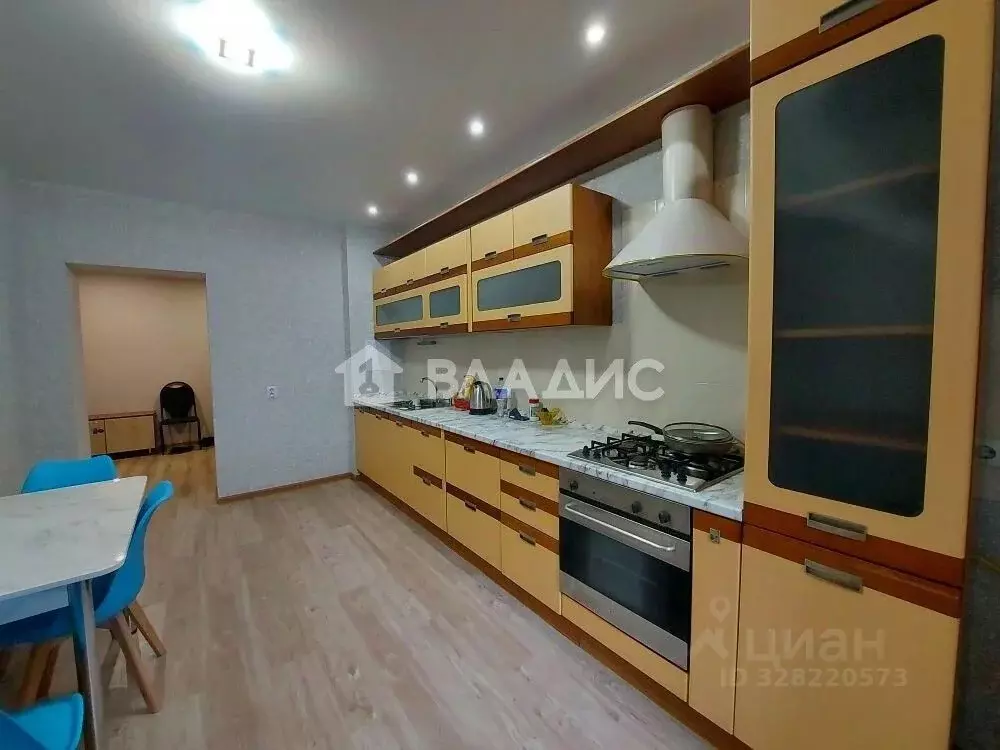 2-к кв. Московская область, Орехово-Зуево Мадонская ул., 12А (82.0 м) - Фото 2