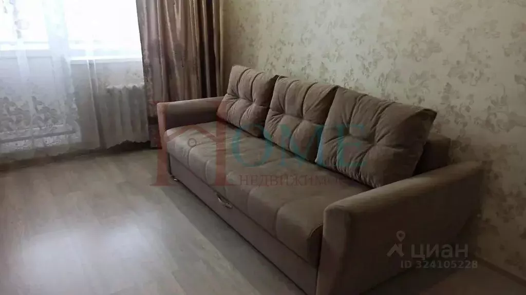 1-к кв. Новосибирская область, Новосибирск Троллейная ул., 14 (40.0 м) - Фото 2