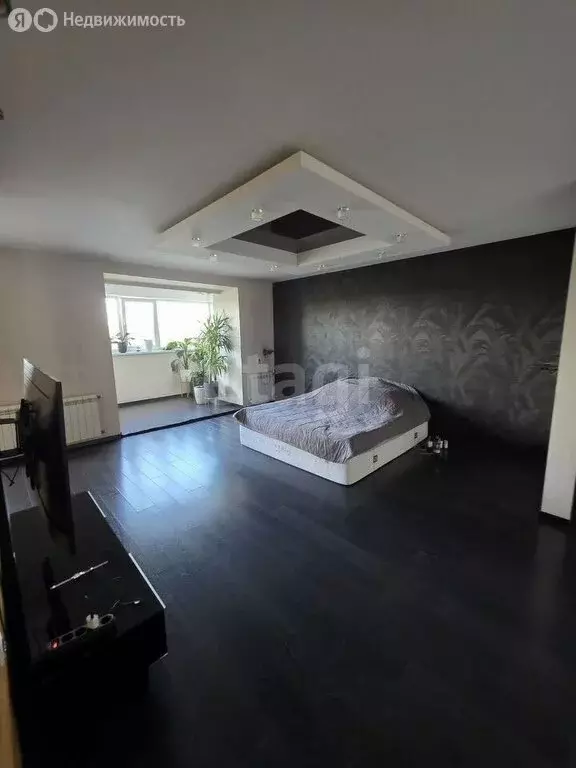 2-комнатная квартира: Томск, Сибирская улица, 33А (90 м) - Фото 1