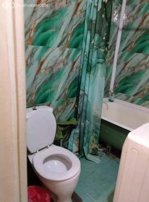 2-комнатная квартира: Нижний Новгород, Южное шоссе, 18 (46.2 м) - Фото 2