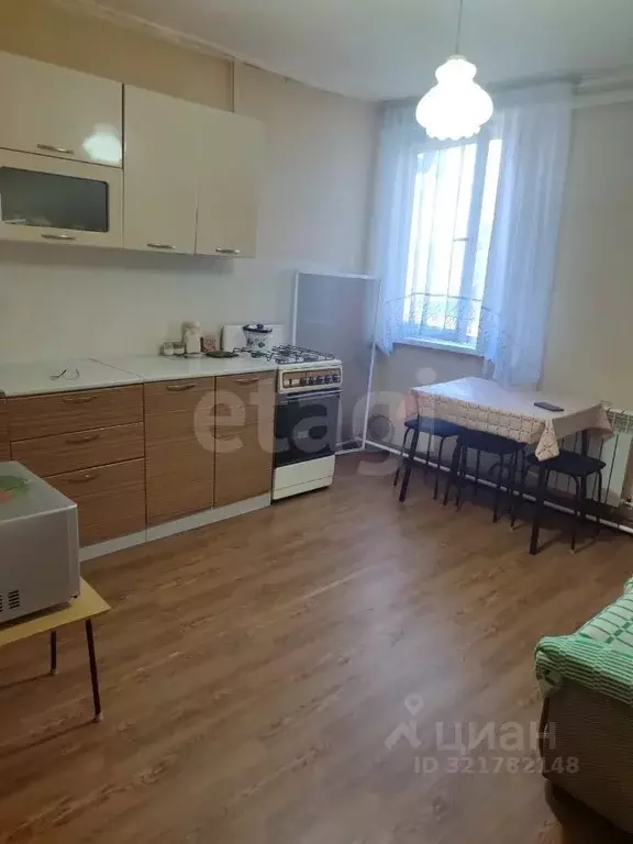 2-к кв. Ямало-Ненецкий АО, Тарко-Сале Пуровский район, Новая ул., 1 ... - Фото 1