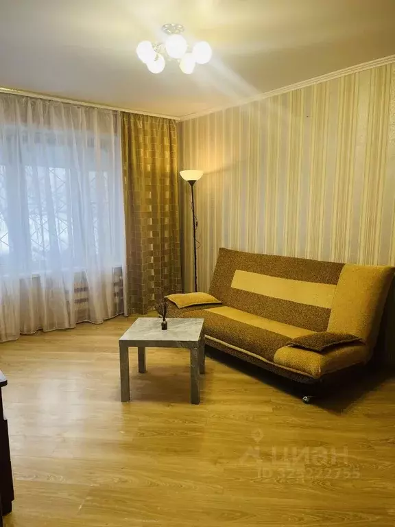 1-к кв. Москва ул. Сталеваров, 12К2 (30.6 м) - Фото 0