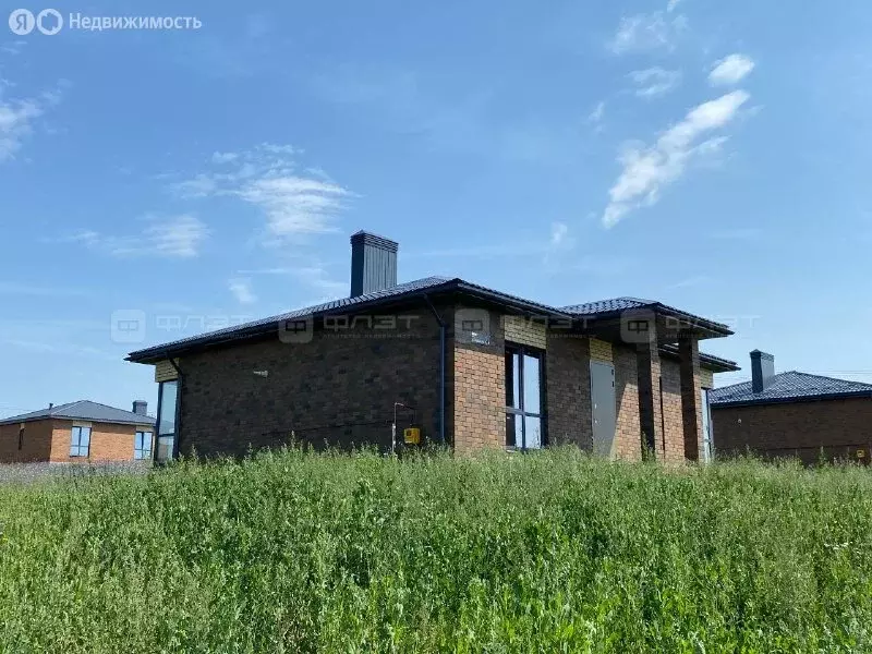 Дом в село Большие Кургузи, улица Байрам, 31 (108.2 м) - Фото 2