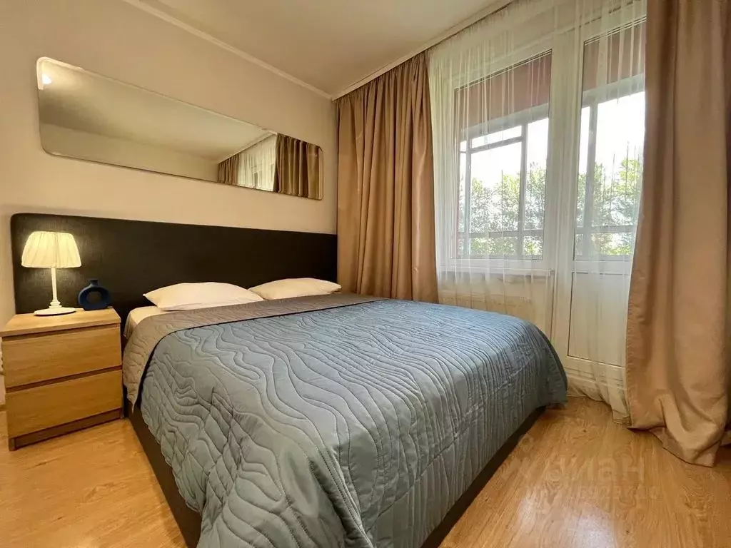 Студия Санкт-Петербург просп. Энергетиков, 9к6 (27.0 м) - Фото 1