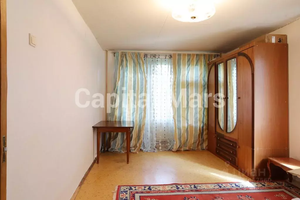 2-к кв. Москва ул. Плеханова, 18К2 (59.0 м) - Фото 2